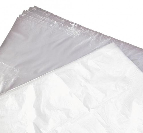 Inlegvellen 60x80cm LDPE